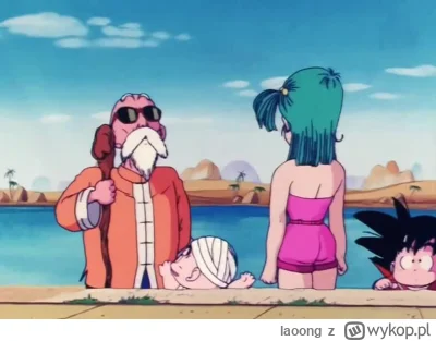 laoong - #dragonball #c---i

Jak według Dragon Balla rozprawić się z niewidzialnym za...