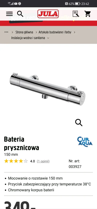 kikiton - @SynMasnotrawny: Też z tego skisłem, może myślał że to jakaś kosmiczna tech...