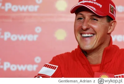 Gentleman_Adrian - #f1 Leclerc z PP, oznacza to nie mniej ni więcej że Maks P1 i ferr...