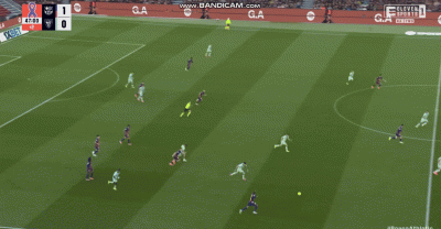 uncle_freddie - Barcelona 2 - 0 Ath. Bilbao; Ferran Torres ft. ciasteczko od Yamalaつ─...