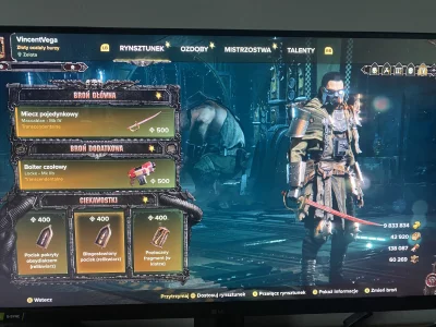 GrubyJoshi - Szukam kompana/kompanów do gry, aktualnie do nowego trybu spustoszenia

...