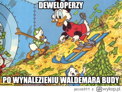 jacos911 - @makamele: Chyba nowych sposobów lobbowania o dopłaty od rządu, ich najwię...