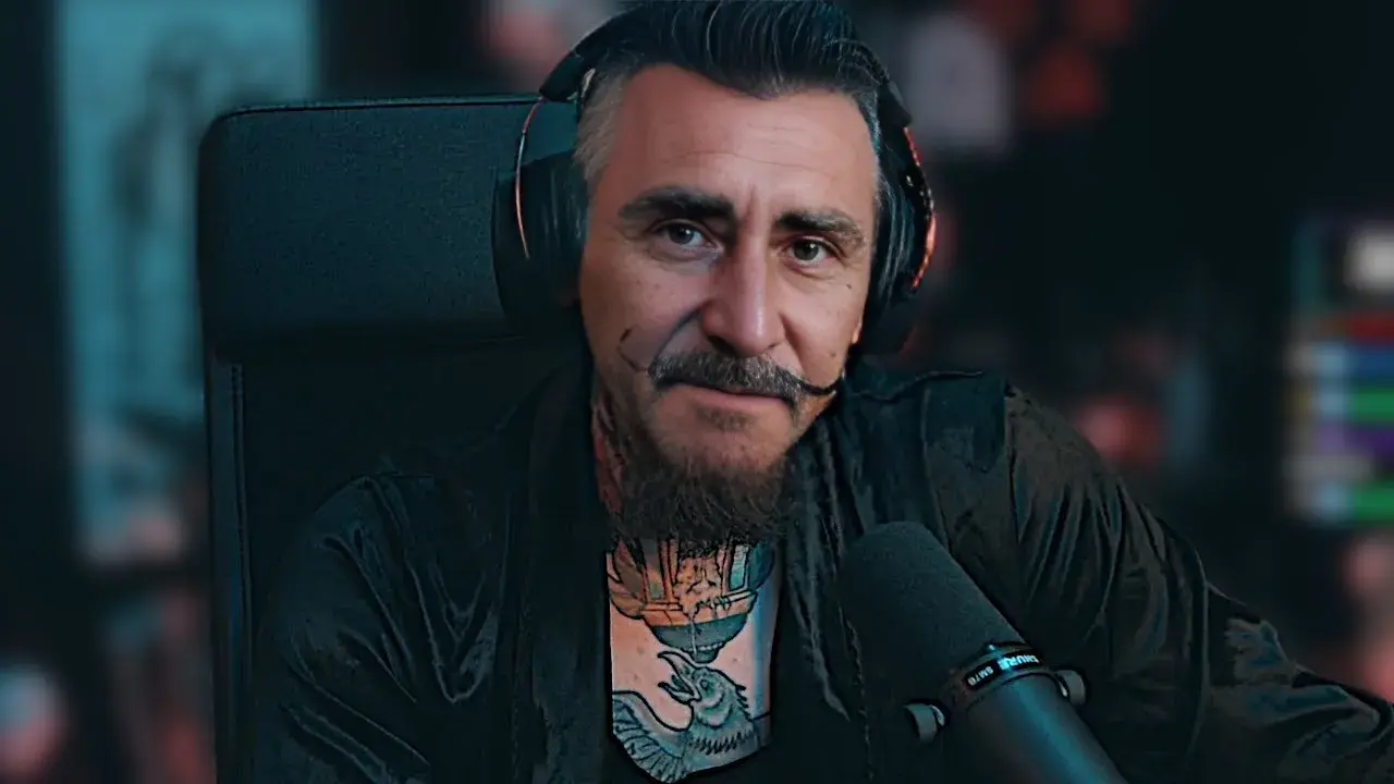 LordPazdzioch - Proszę państwa, oto Kriszak.
#kriszak