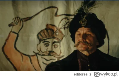 editores - A to współczesna wersja tych plakatów.