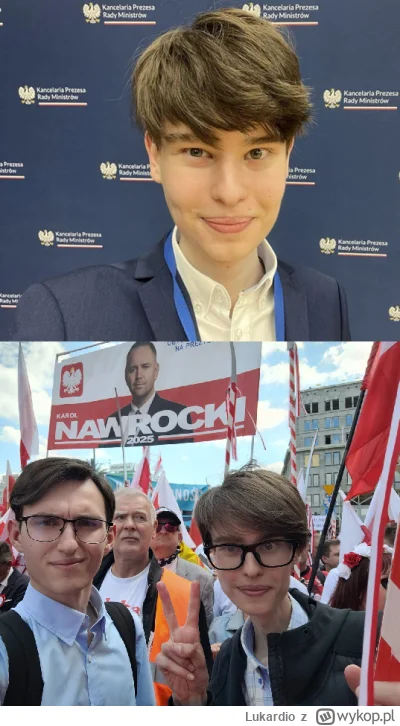 Lukardio - Ale się ten Oskarek zmienia na gorsze w tym #pis
jeszcze 2-3lata temu, ty ...