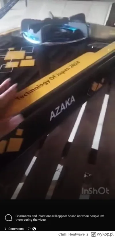 ChilliHeatwave - @OrbanZwanySobaka: @hans-kloss-23