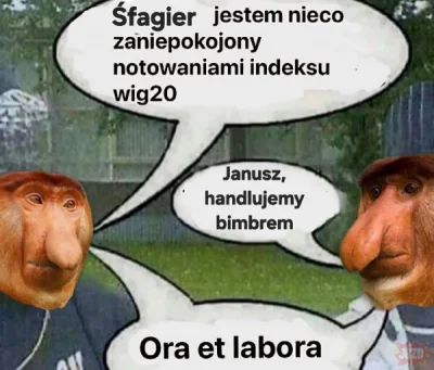 Glupiii - #gielda