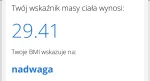 lignocainum - Z drugiego stopnia otyłości, przeszłam do nadwagi. 
Dla większości ludz...