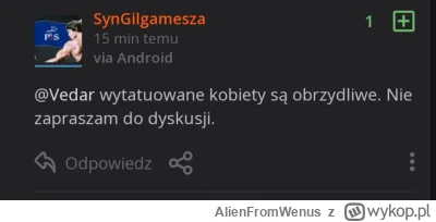 A.....s - @wiecznysingiel97trt: @Kotouak @schweizer @sberatel @szachrai @mateusz-boga...