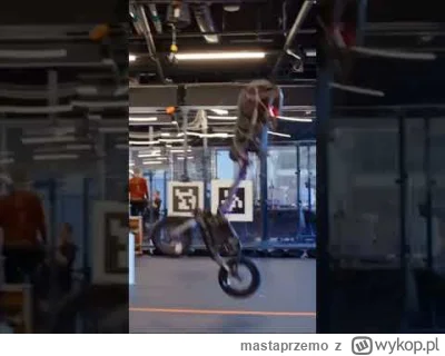 mastaprzemo - Skynet nadchodzi
#technologia #sztucznainteligencja #rower