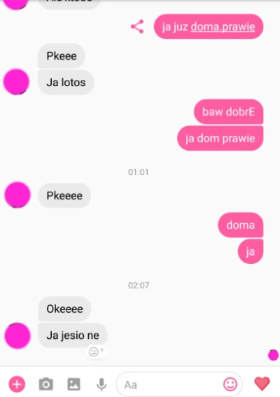 adrninistrator - Mirki, potrzebuje chyba pomocy.
Wczoraj z #rozowypasek wyszliśmy na ...