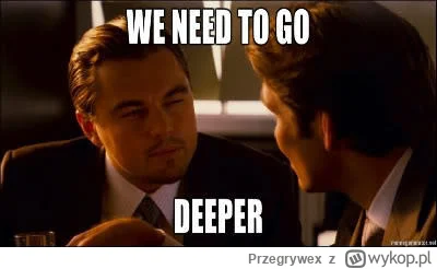 Przegrywex - @frugASS: chuopcepcja