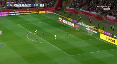 PanCylinder - Ej bo zacięło mi transmisję.. była bramka prawda?
#mecz