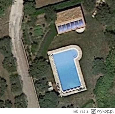 lab_rat - @badreligion66: zawszę kisnę z tej "willi we Włoszech" kiedy to jest tak na...