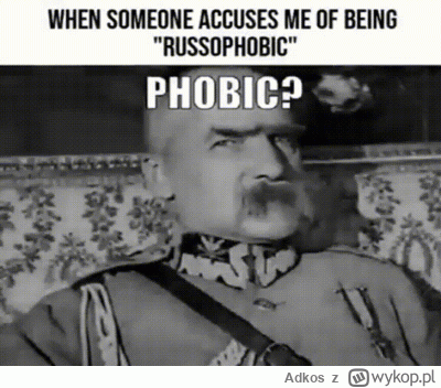 Adkos - #rosja #ukraina #wojna