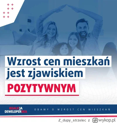 Zdupystrzelec - Większa dostępność mieszkań jest dla Rządu zjawiskiem negatywnym.
Po ...