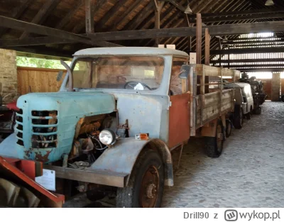 Drill90 - S.T.A.L.K.E.R.: Radom

#muzeumwsiradomskiej #stalker #radom #heheszki