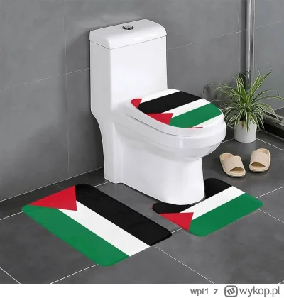 wpt1 - @k3trab: weź od razu dywaniki.Ta zieleń i czerwień idealnie sprawdza się przy ...