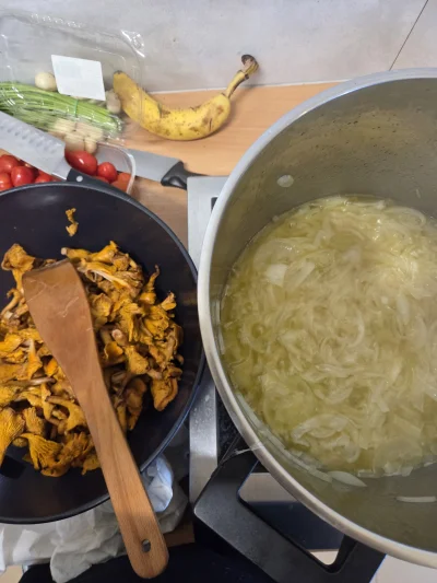 ourajtt - #jedzenie #gotujzwykopem 

uwaga, zaraz w powietrzu unosić się będzie jeden...