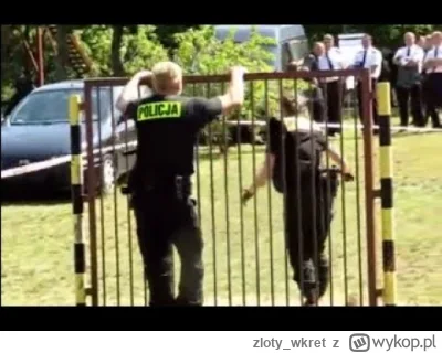 zloty_wkret - #limanowa
"W akcji biorą najlepiej wyszkoleni policjanci"
Najlepiej wy...