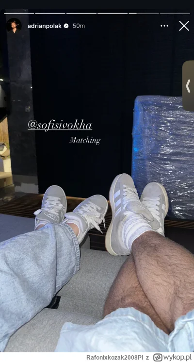 Rafonixkozak2008Pl - Polak proboje walkę załatwić za pośrednictwem sofi chyba xD #fam...