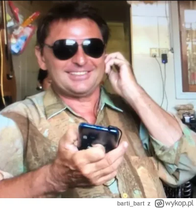 barti_bart - Mam pewne niepotwierdzone informacje że do Siem Reap zmierza rowerem ten...