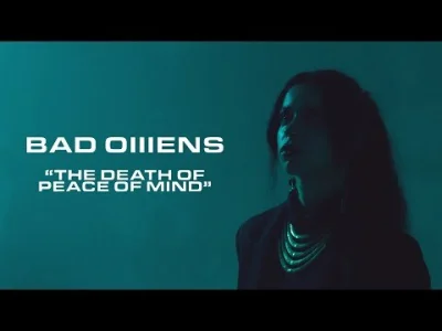 Quassar - #muzyka Bad Omens - The Death of Peace of Mind (Morphide cover)
https://www...