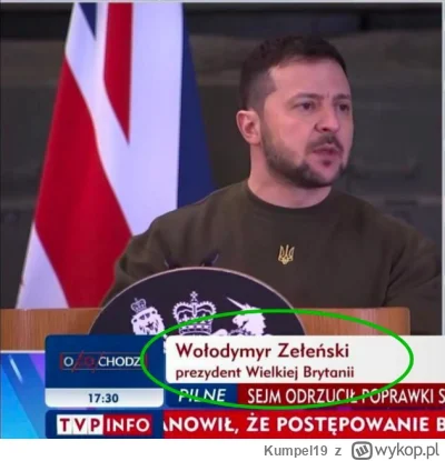 Kumpel19 - xD

#wojna #rosja #ukraina #tvpis #heheszki #humorobrazkowy