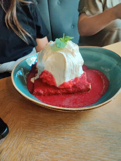 BoloJung - #jedzzwykopem Lody z pieca