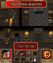 Przemasu - @yahoomlody Aż mi się Gothic 3 The Beginning przypomniał. 
Telefon ciągle ...