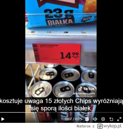 Nafaros - @GenetycznyDominatornik: