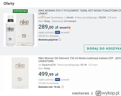 ewataewa - @fiddle: a u mnie o taki tanioszek był psikany laaata temu... kiedyś poniż...