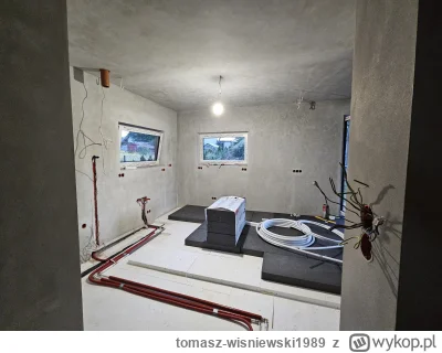 tomasz-wisniewski1989 - #budowa
#budowadomu 
#domwbrzozach 

Kolejne etapy. 
Rozkłada...