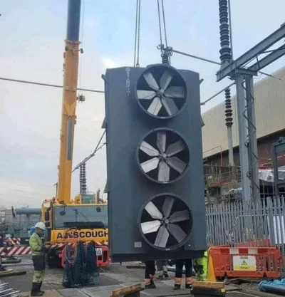 ekstazo - Przyszedł mój nowy RTX 10090 Ti