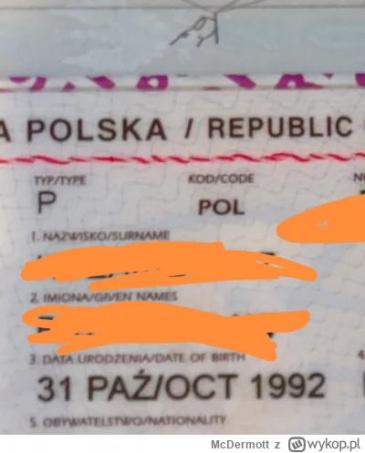 McDermott - Dacie plusika? ( ͡° ʖ̯ ͡°)


#urodziny