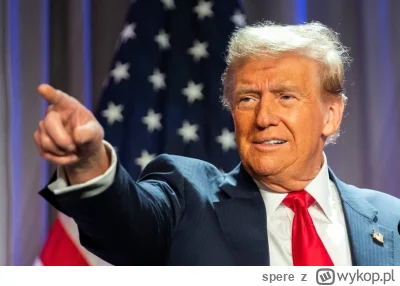 spere - DZISIAJ KONIEC WOJNY UKRAINA - ROSJA

#trump #bekazlewactwa #ukraina #wojna #...