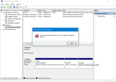 Dinkozaur30 - Zaraz mnie p-----i z tym dyskiem
#przegryw
