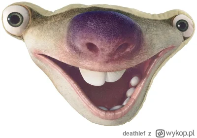 deathlef - @zapomnialamlogin: fajny ryjek( ͡° ͜ʖ ͡°)