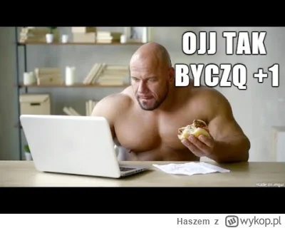 Haszem - @Richtig_Piwosz: