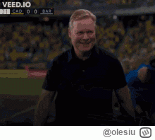 olesiu - #mecz