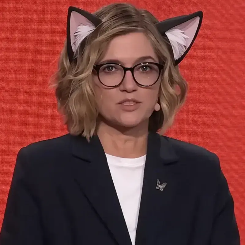 InnyWymiar90 - Gorące lewaczki w twojej okolicy 


#debata #polityka