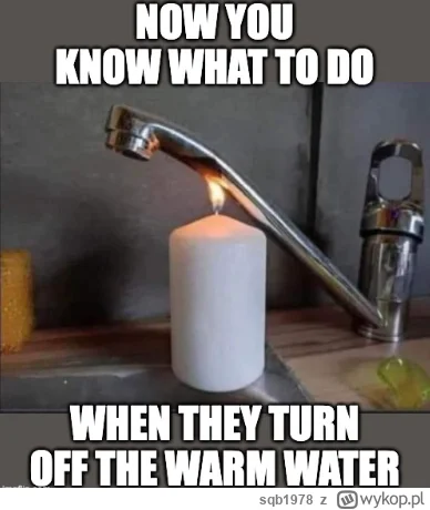 sqb1978 - #survival #preppers #blackout #wojna #bezpieczenstwo #rosja #ukraina #geopo...