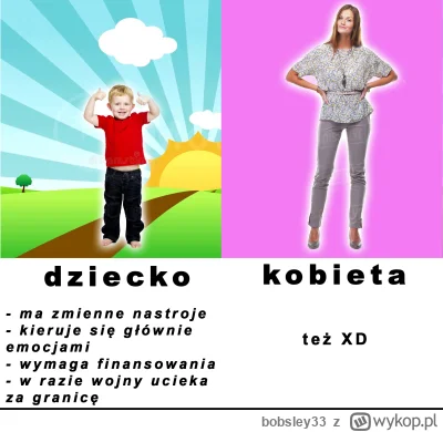 bobsley33 - #p0lka #przegryw #zwiazki #kobiety #heheszki #rozowepaski #niebieskiepask...