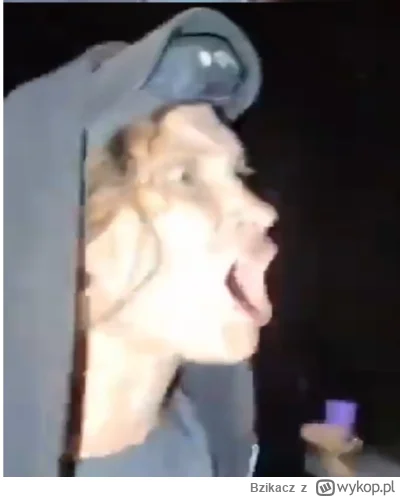 Bzikacz - @WielkiNos: Coś powiedział!?