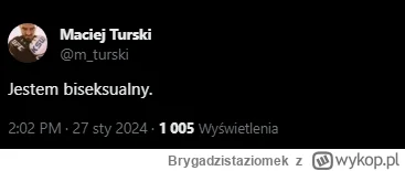 Brygadzistaziomek - Brawo Maciej! #famemma #kanalsportowy