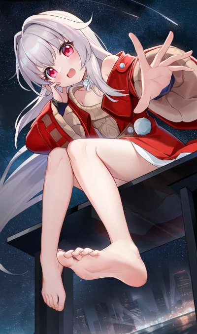 zabolek - #clara #honkaistarrail #anime #randomanimeshit #stopkianime