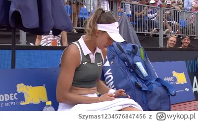 Szymas1234576847456 - Wygrany turniej i trzeba szybko bookować lot do Paryża ( ͡° ͜ʖ ...