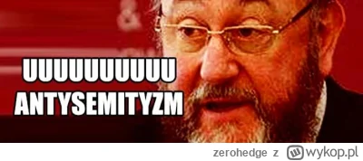 zerohedge - uuuu antysemityzm