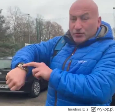 Insuliniarz - KURSKIIII
#rolnikszukazony