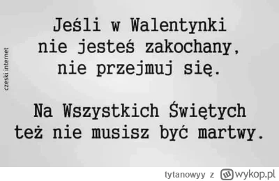tytanowyy - #walentynki #przegryw #heheszki #grazynacore